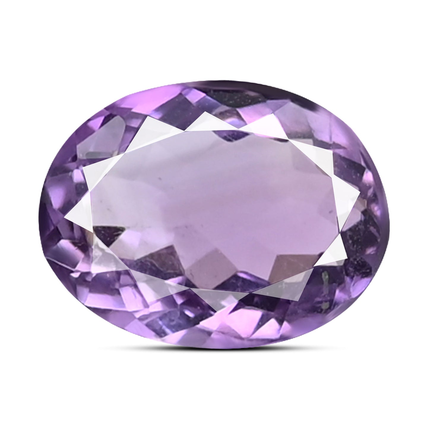 Amethyst (Jamunia) 6.05 Carat