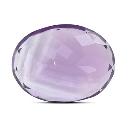 Amethyst (Jamunia) 6.05 Carat