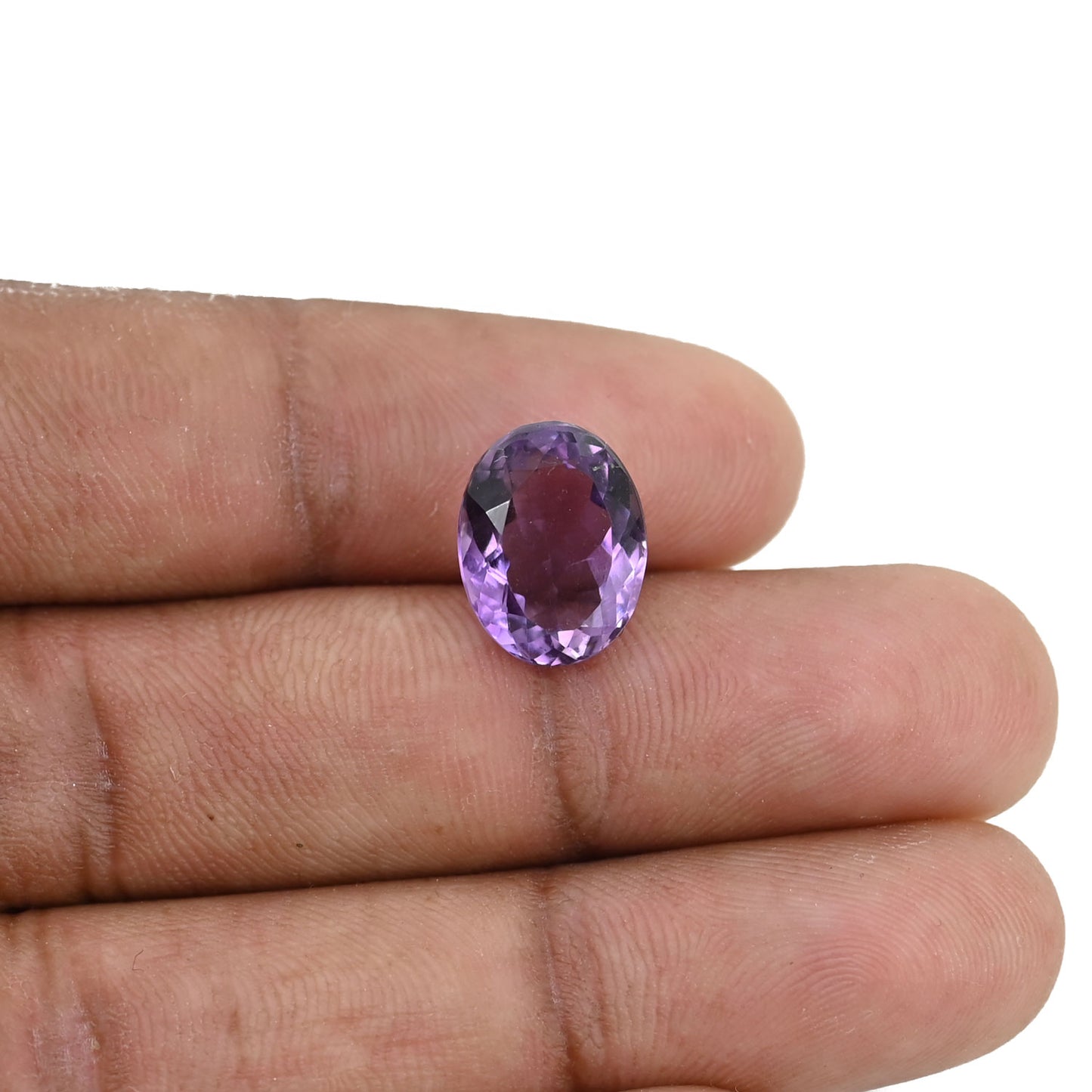 Amethyst (Jamunia) 6.05 Carat