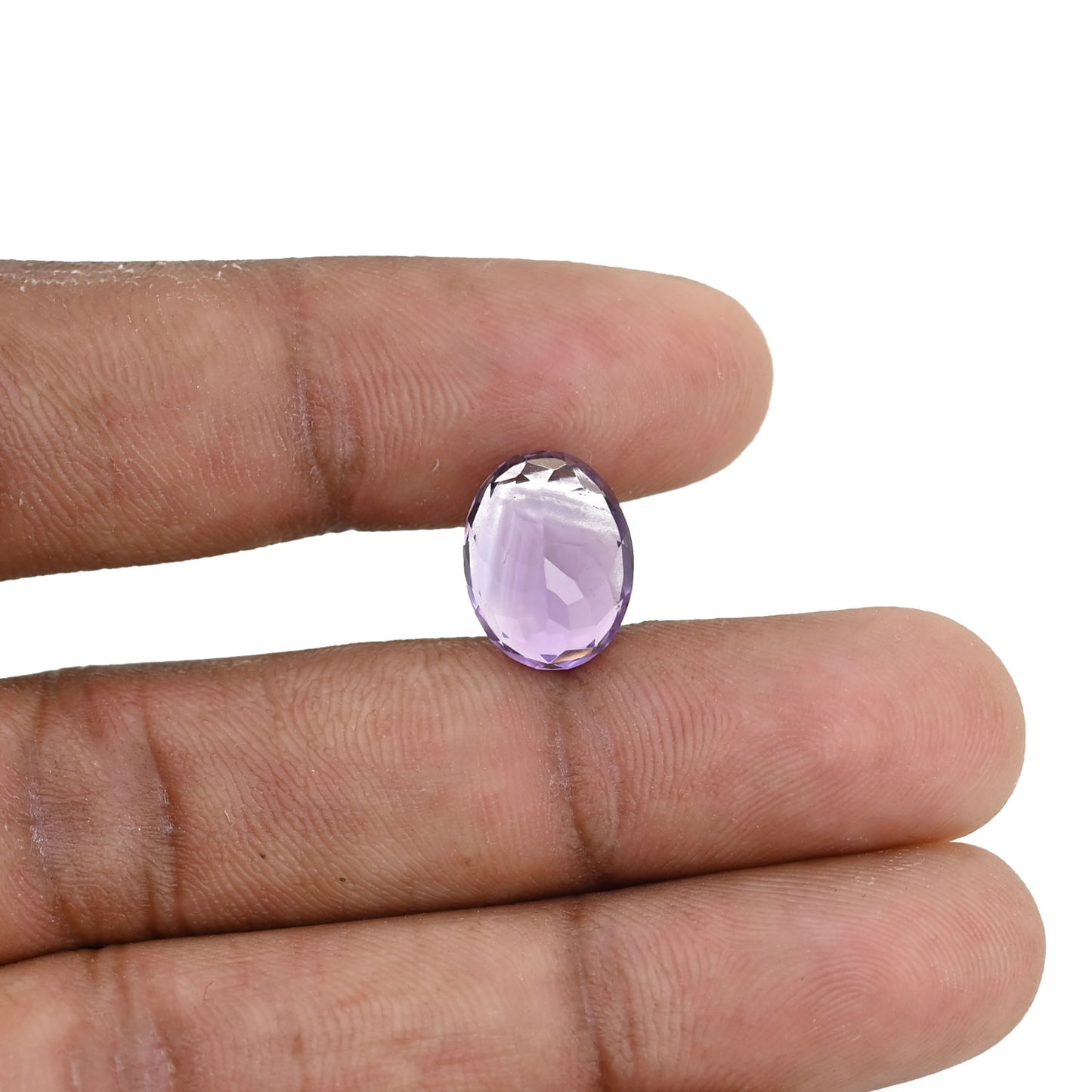 Amethyst (Jamunia) 6.05 Carat