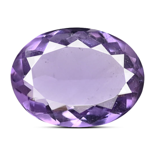 Amethyst (Jamunia) 5.2 Carat