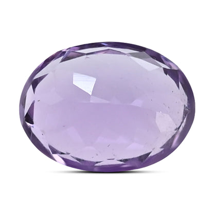 Amethyst (Jamunia) 5.2 Carat