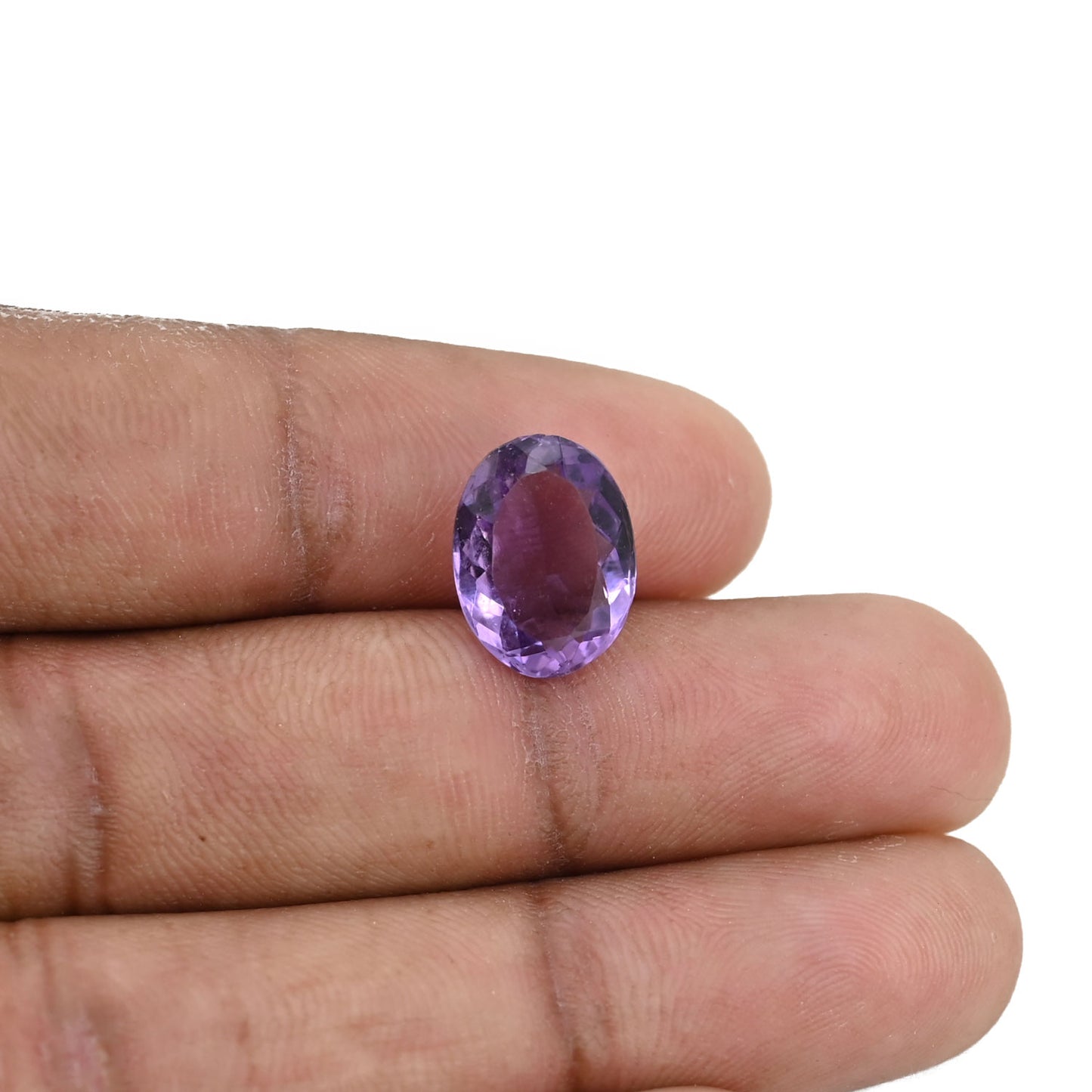 Amethyst (Jamunia) 5.2 Carat
