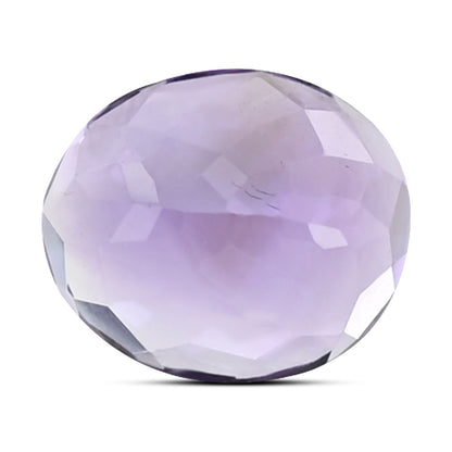 Amethyst (Jamunia) 6.47 Carat