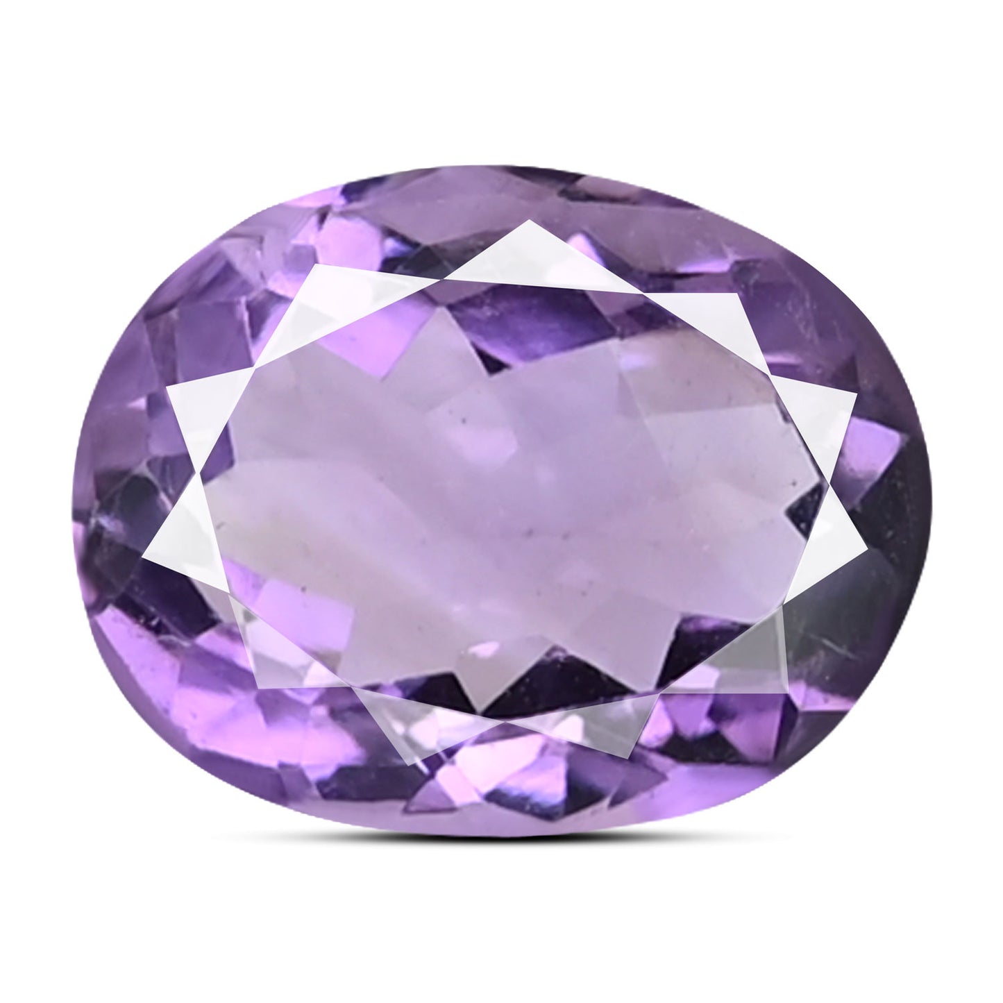 Amethyst (Jamunia) 5.3 Carat