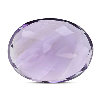 Amethyst (Jamunia) 5.3 Carat
