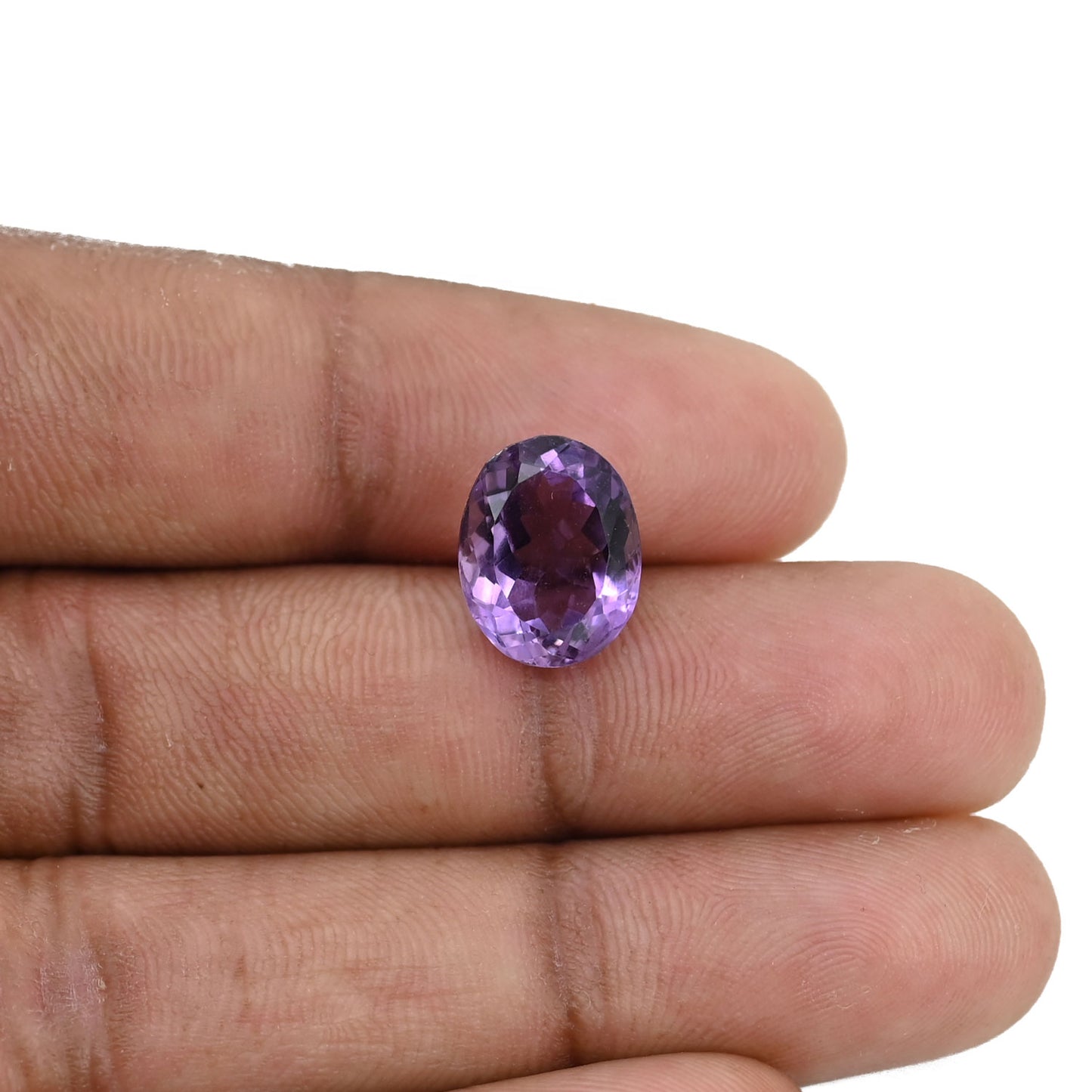 Amethyst (Jamunia) 5.3 Carat