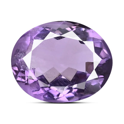 Amethyst (Jamunia) 5.24 Carat
