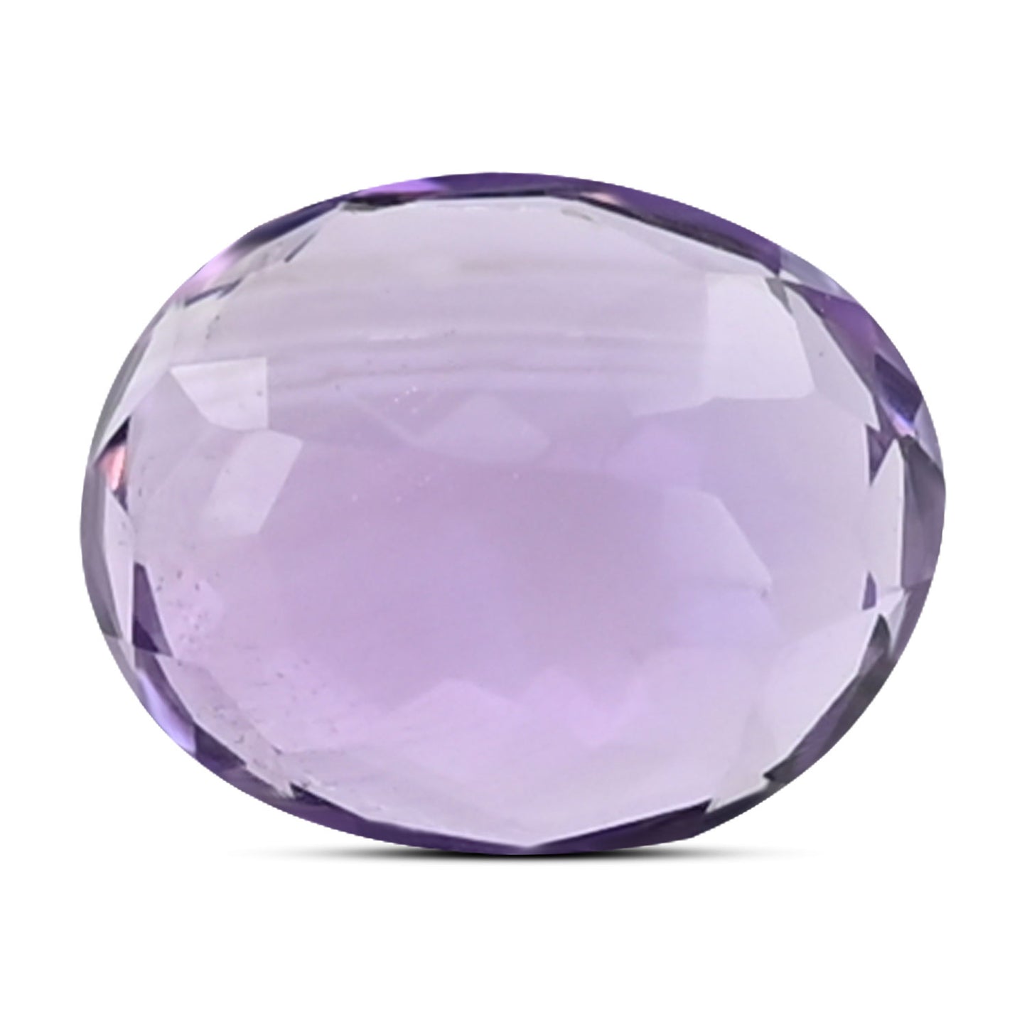 Amethyst (Jamunia) 5.24 Carat