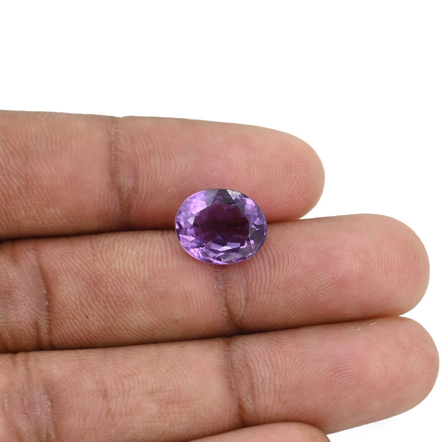 Amethyst (Jamunia) 5.24 Carat