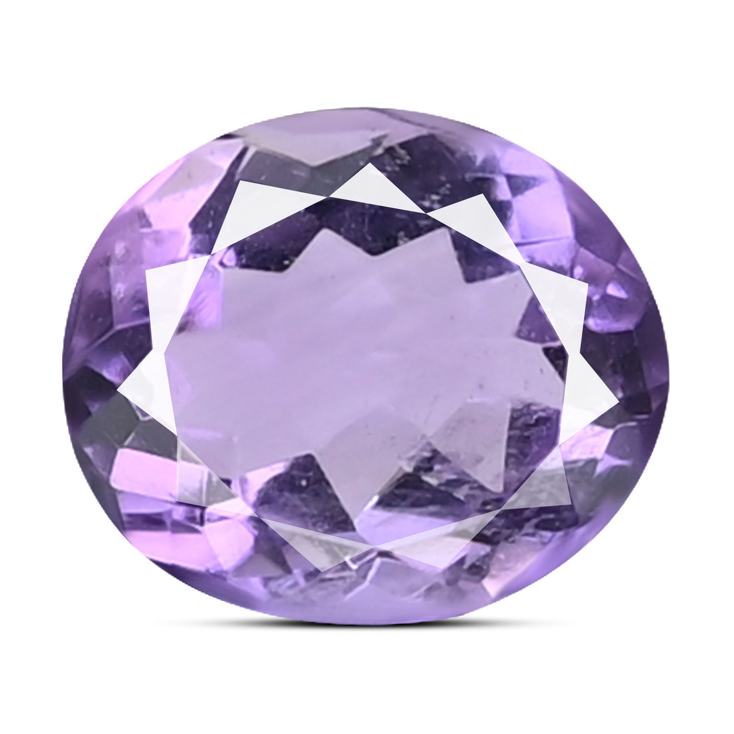 Amethyst (Jamunia) 4.97 Carat