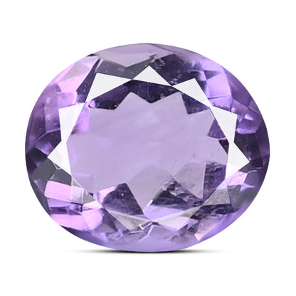 Amethyst (Jamunia) 4.97 Carat