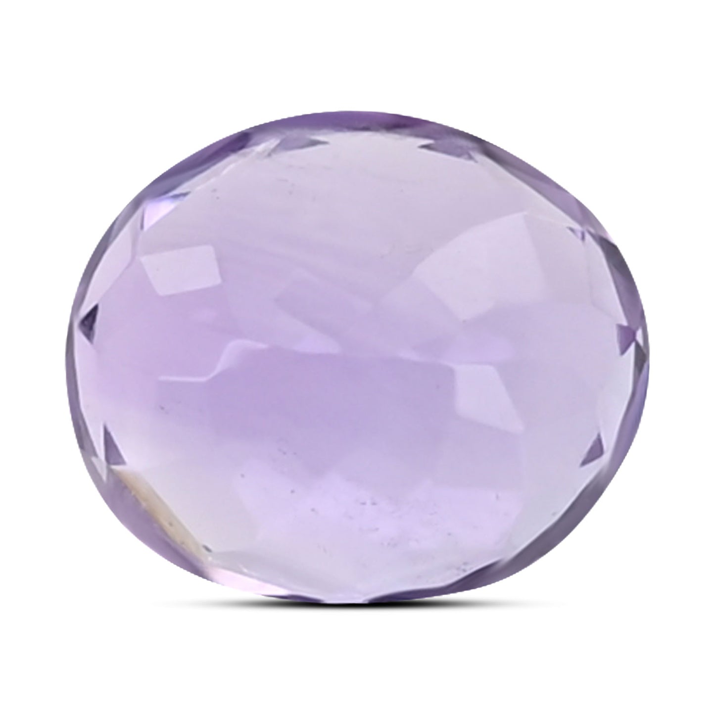 Amethyst (Jamunia) 4.97 Carat