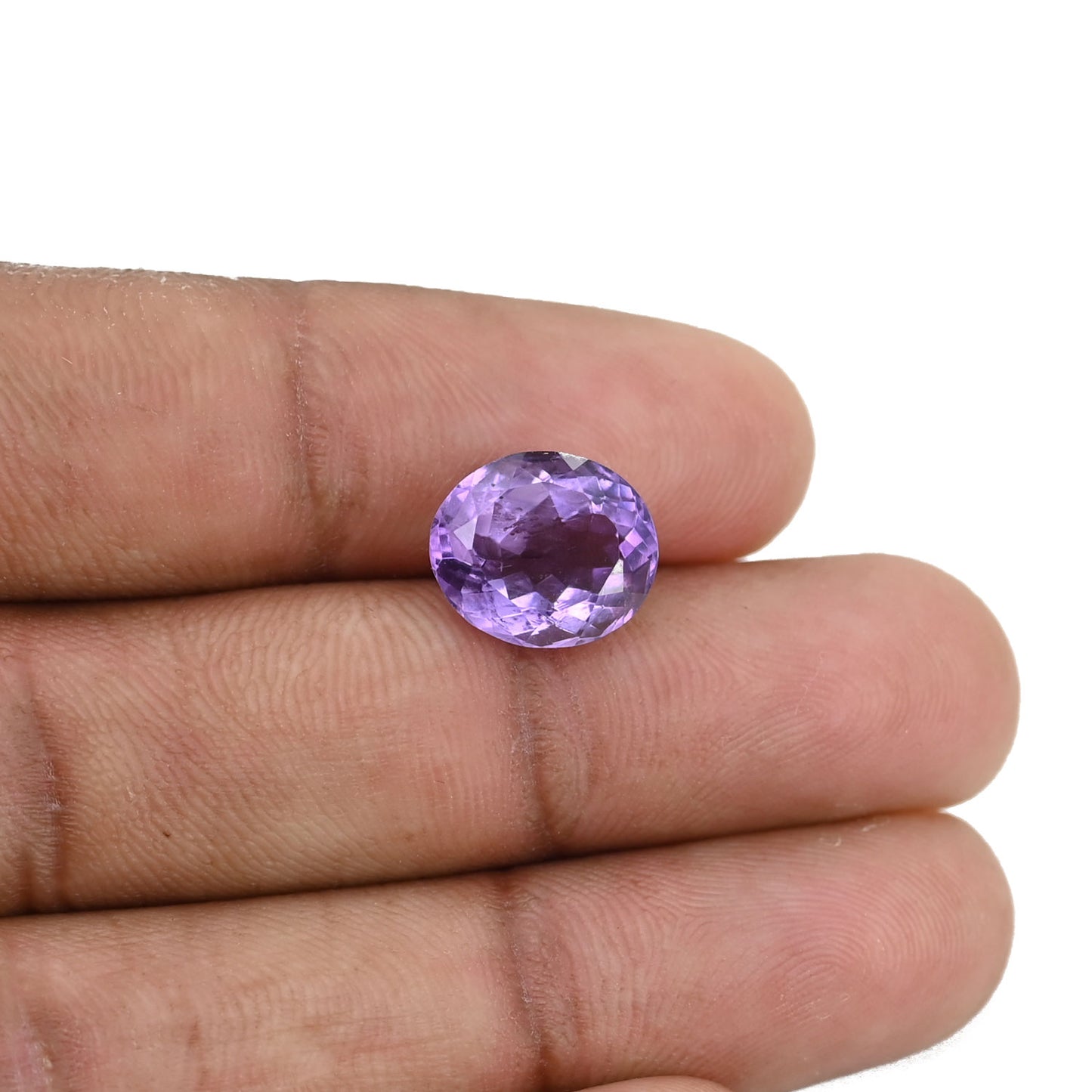 Amethyst (Jamunia) 4.97 Carat