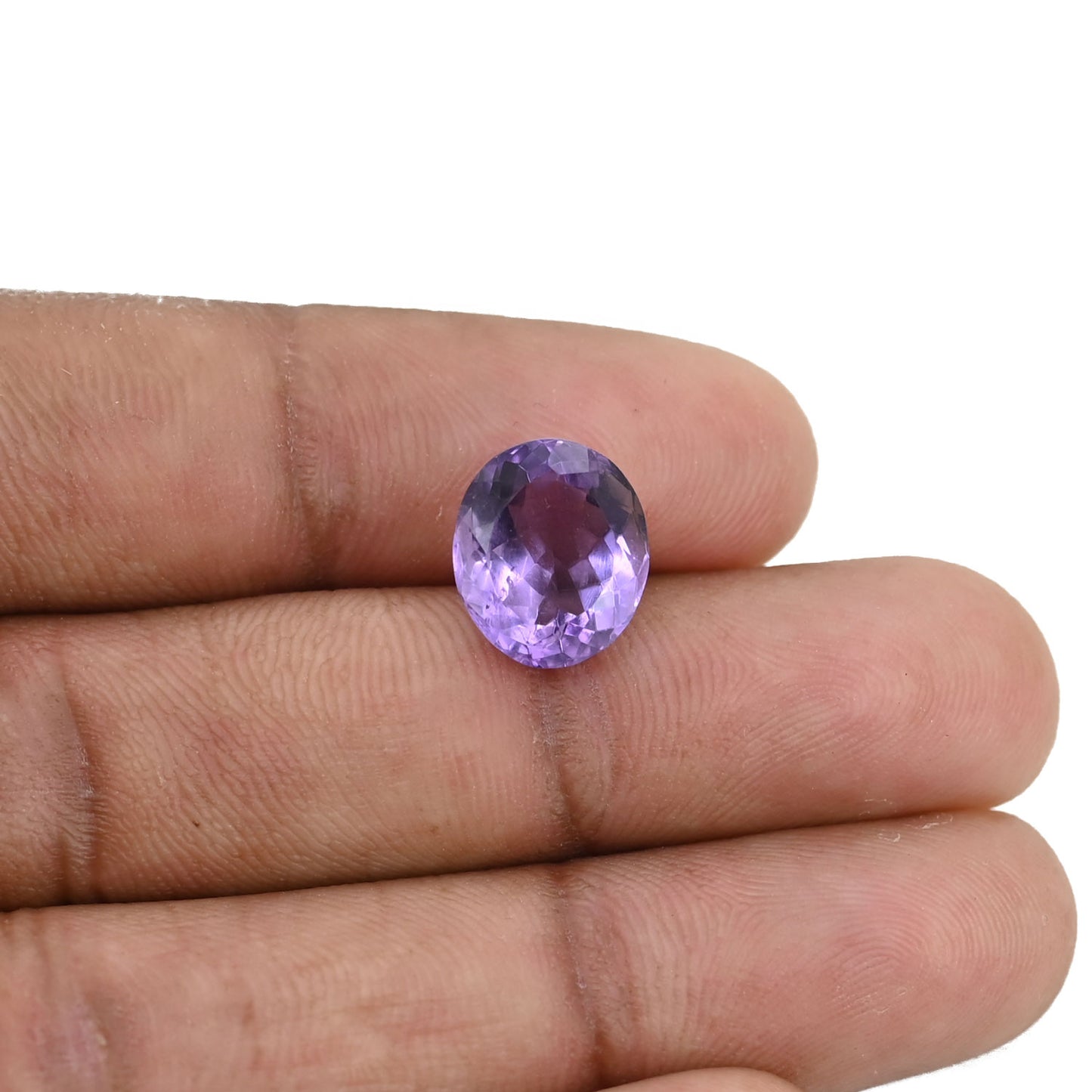 Amethyst (Jamunia) 4.97 Carat