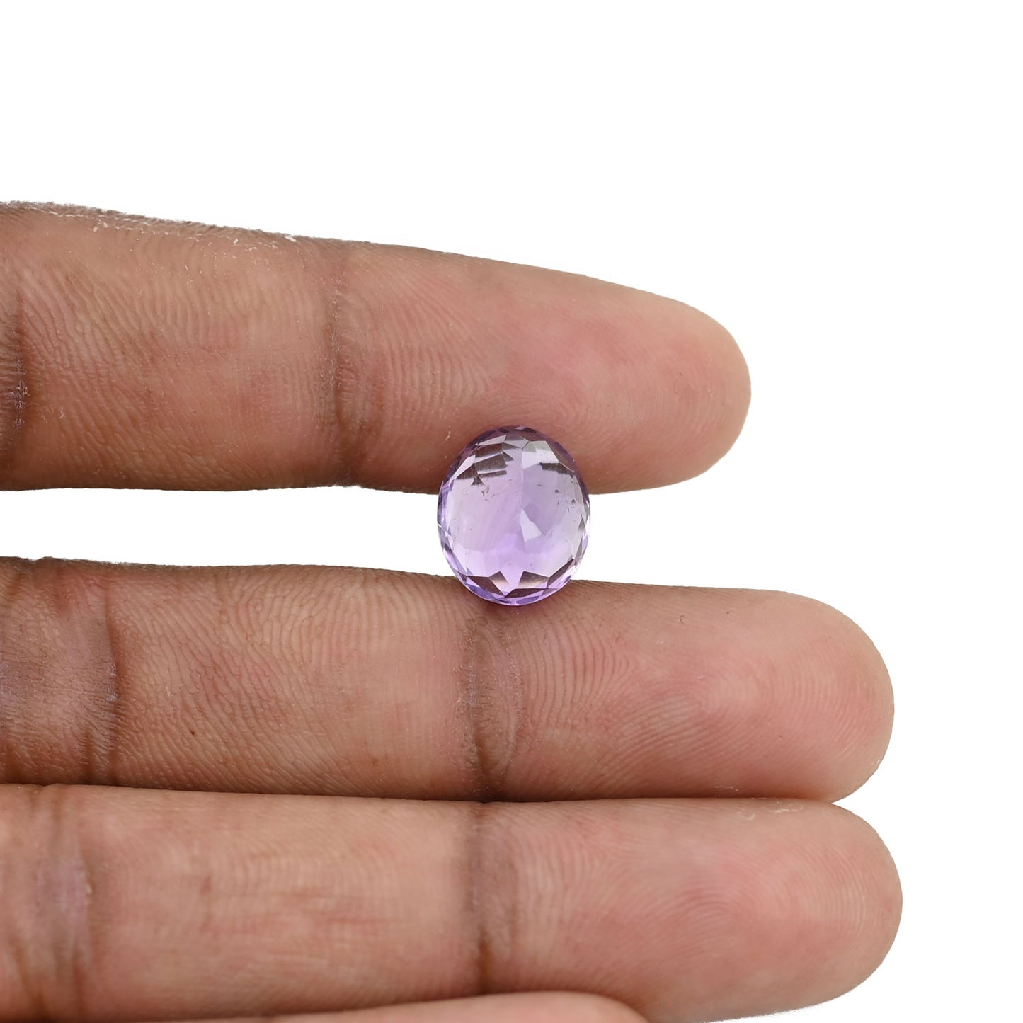 Amethyst (Jamunia) 4.97 Carat
