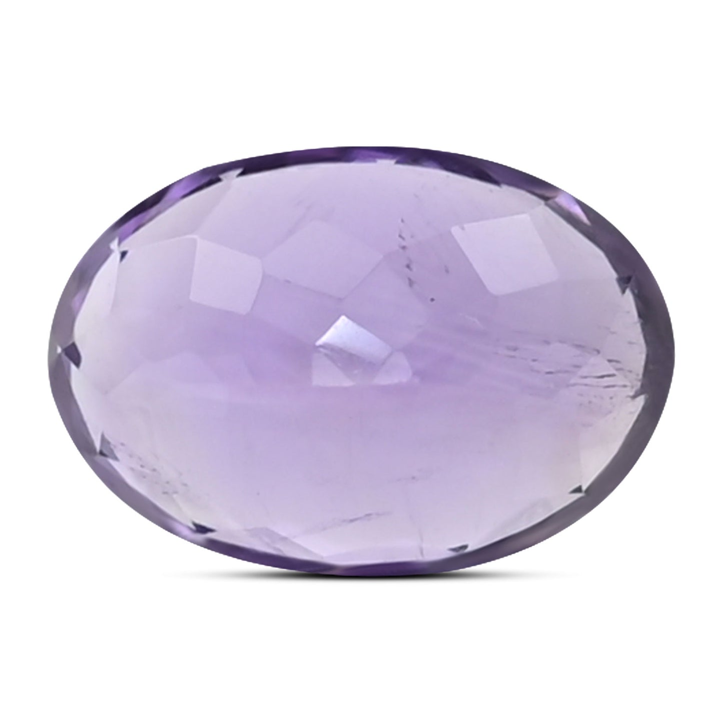 Amethyst (Jamunia) 6.98 Carat