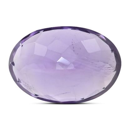Amethyst (Jamunia) 6.98 Carat