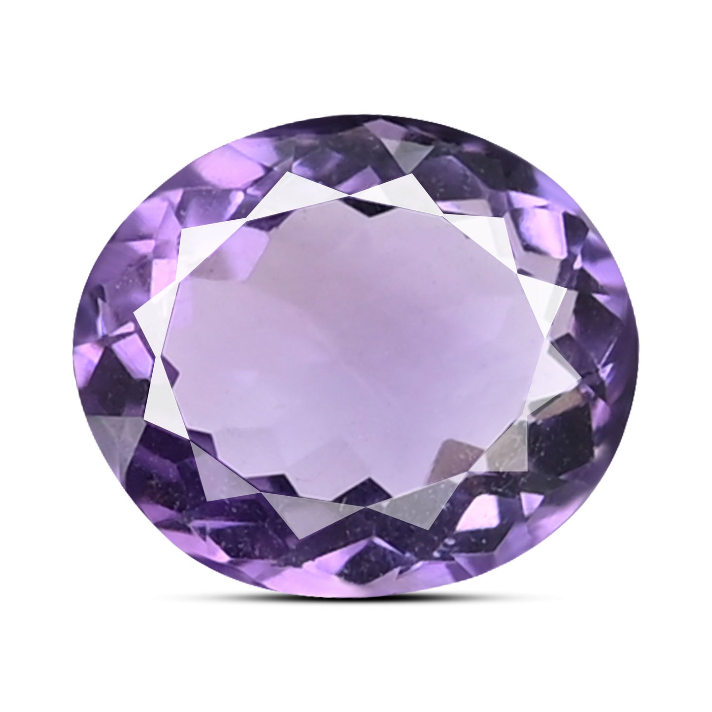Amethyst (Jamunia) 6.63 Carat