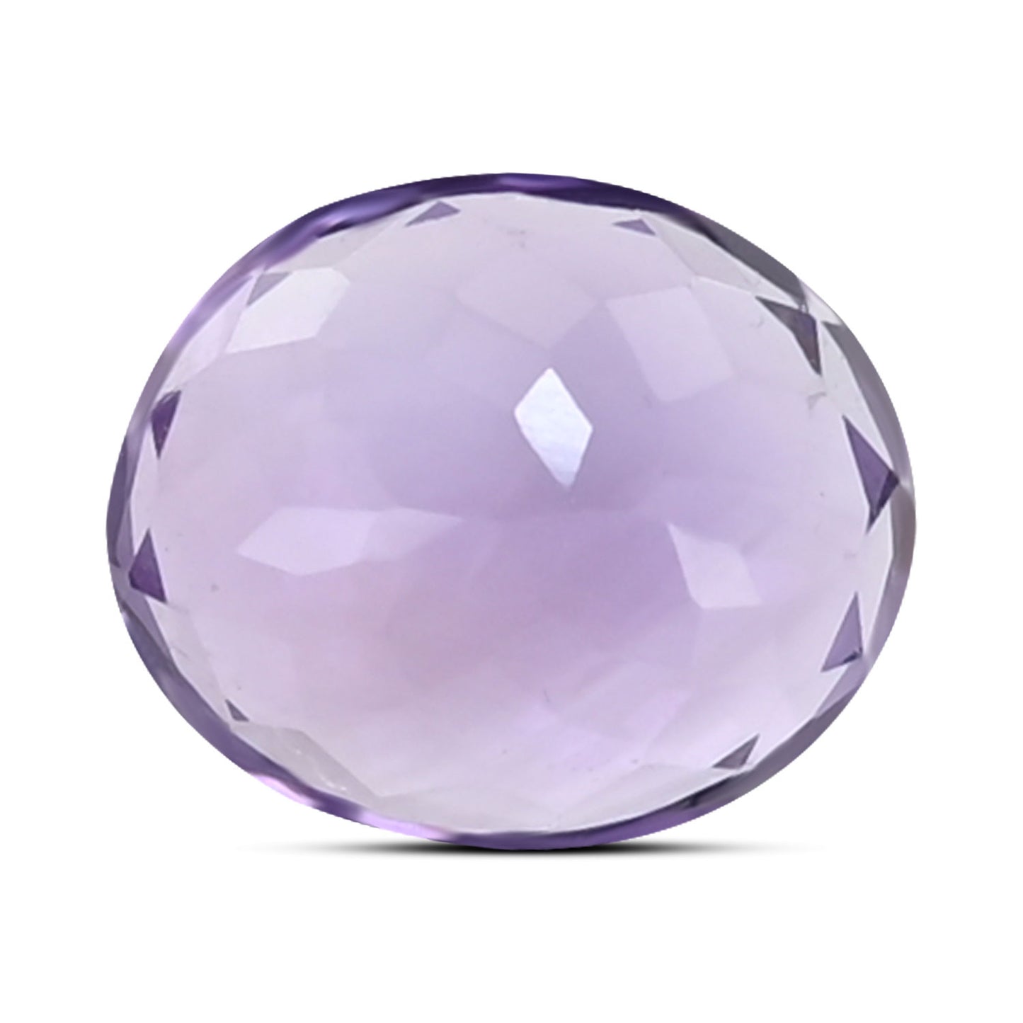 Amethyst (Jamunia) 6.63 Carat
