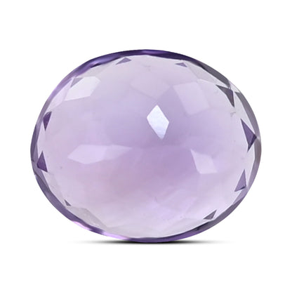 Amethyst (Jamunia) 6.63 Carat