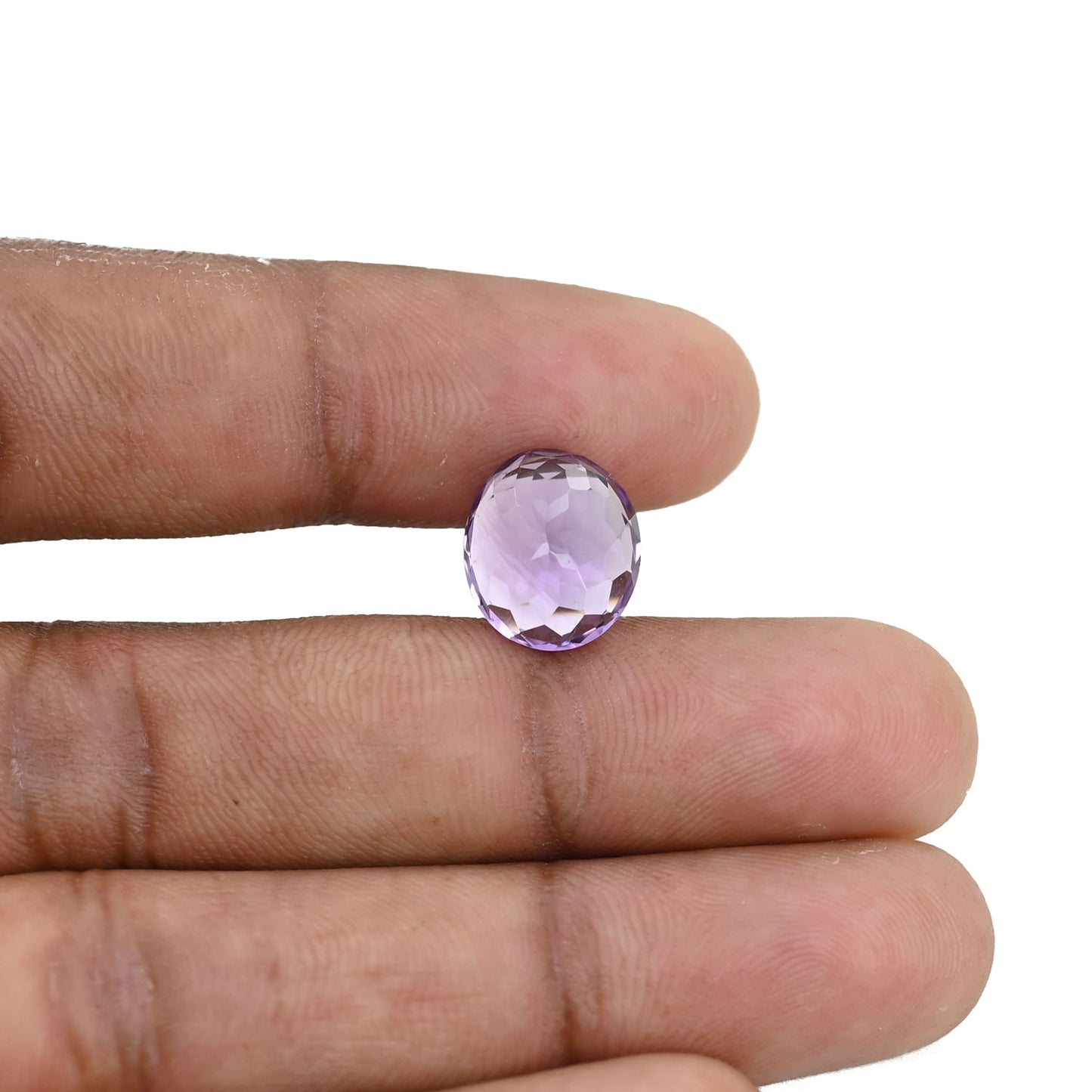Amethyst (Jamunia) 6.63 Carat