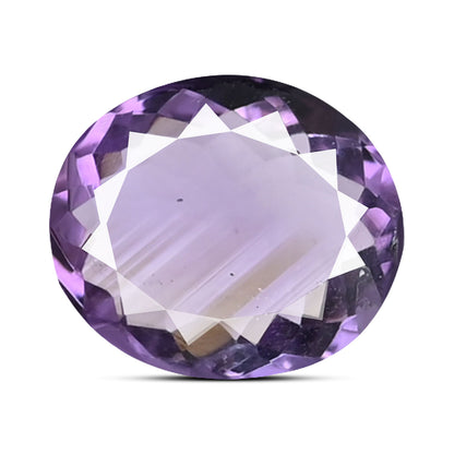 Amethyst (Jamunia) 6.88 Carat