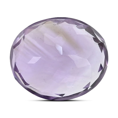 Amethyst (Jamunia) 6.88 Carat