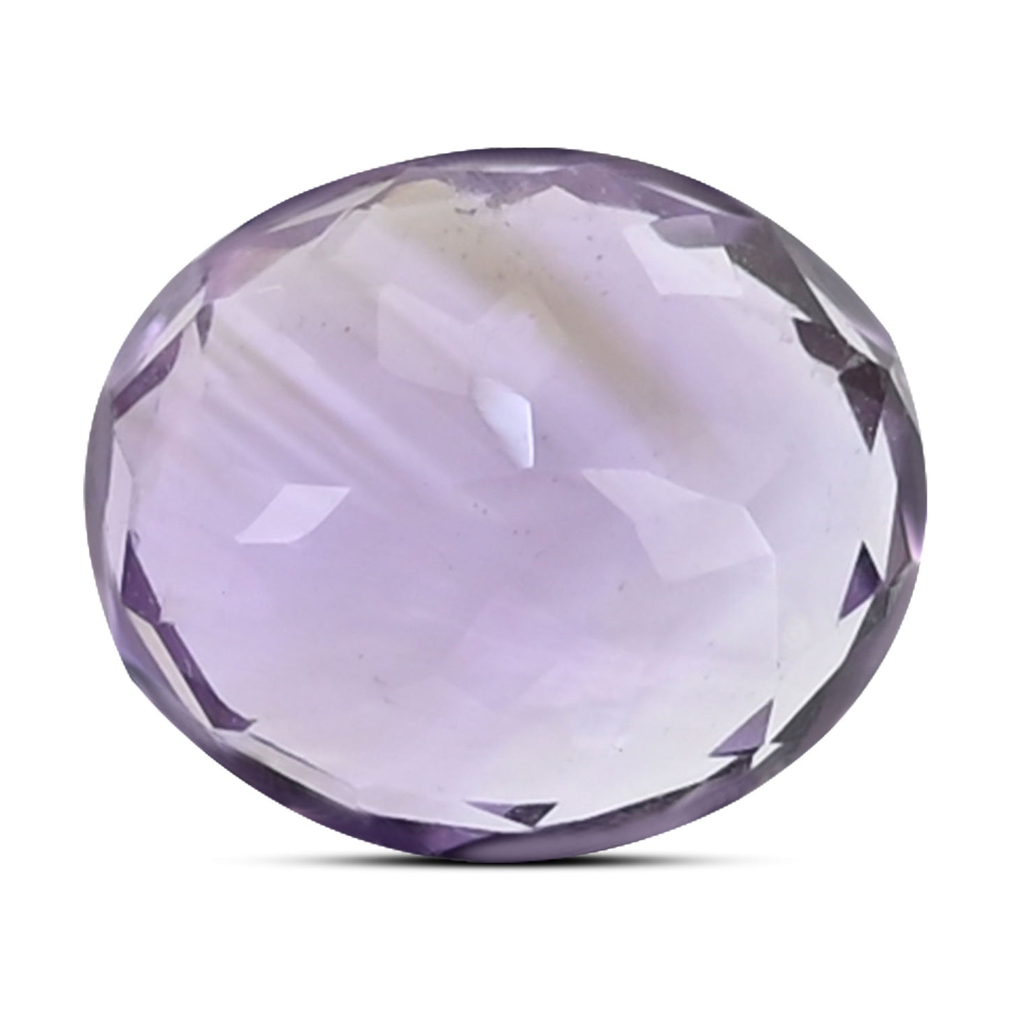 Amethyst (Jamunia) 6.88 Carat
