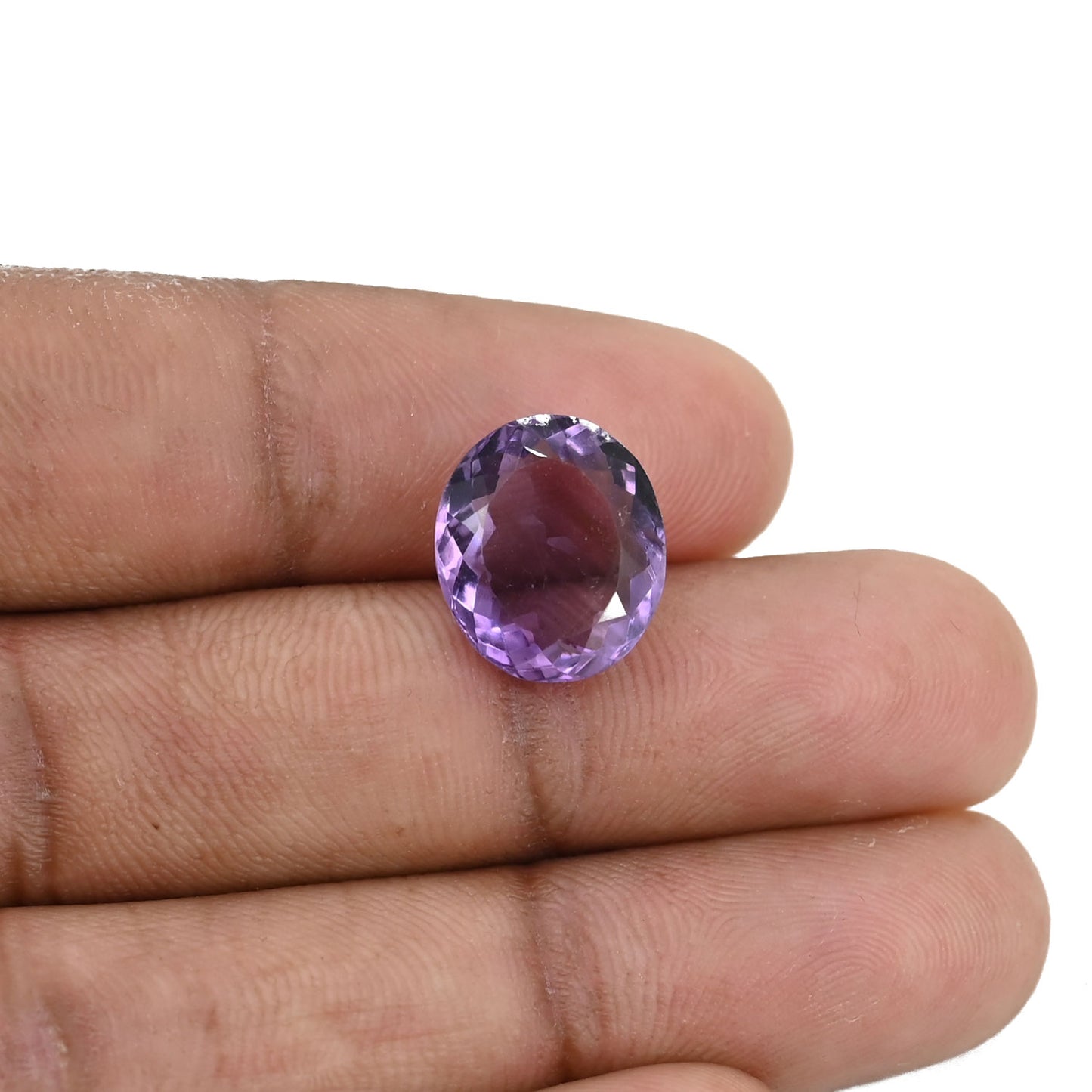 Amethyst (Jamunia) 6.88 Carat