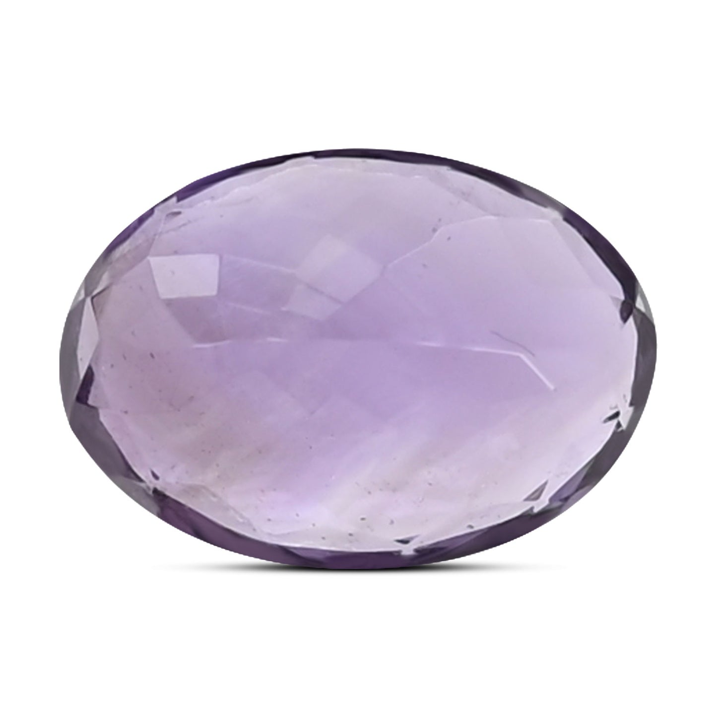 Amethyst (Jamunia) 6.05 Carat