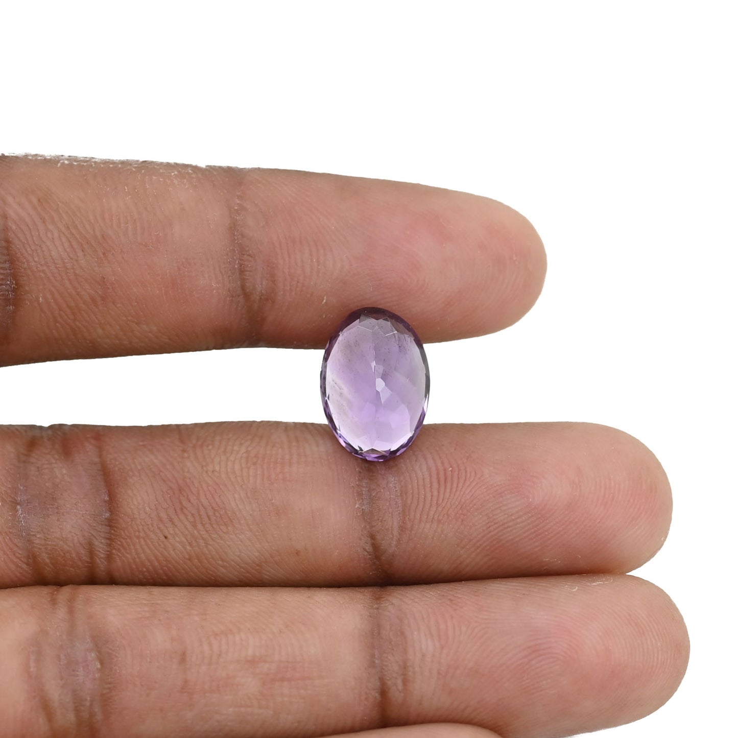 Amethyst (Jamunia) 6.05 Carat