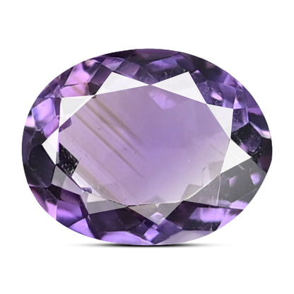 Amethyst (Kathela) - 4.14 Carat