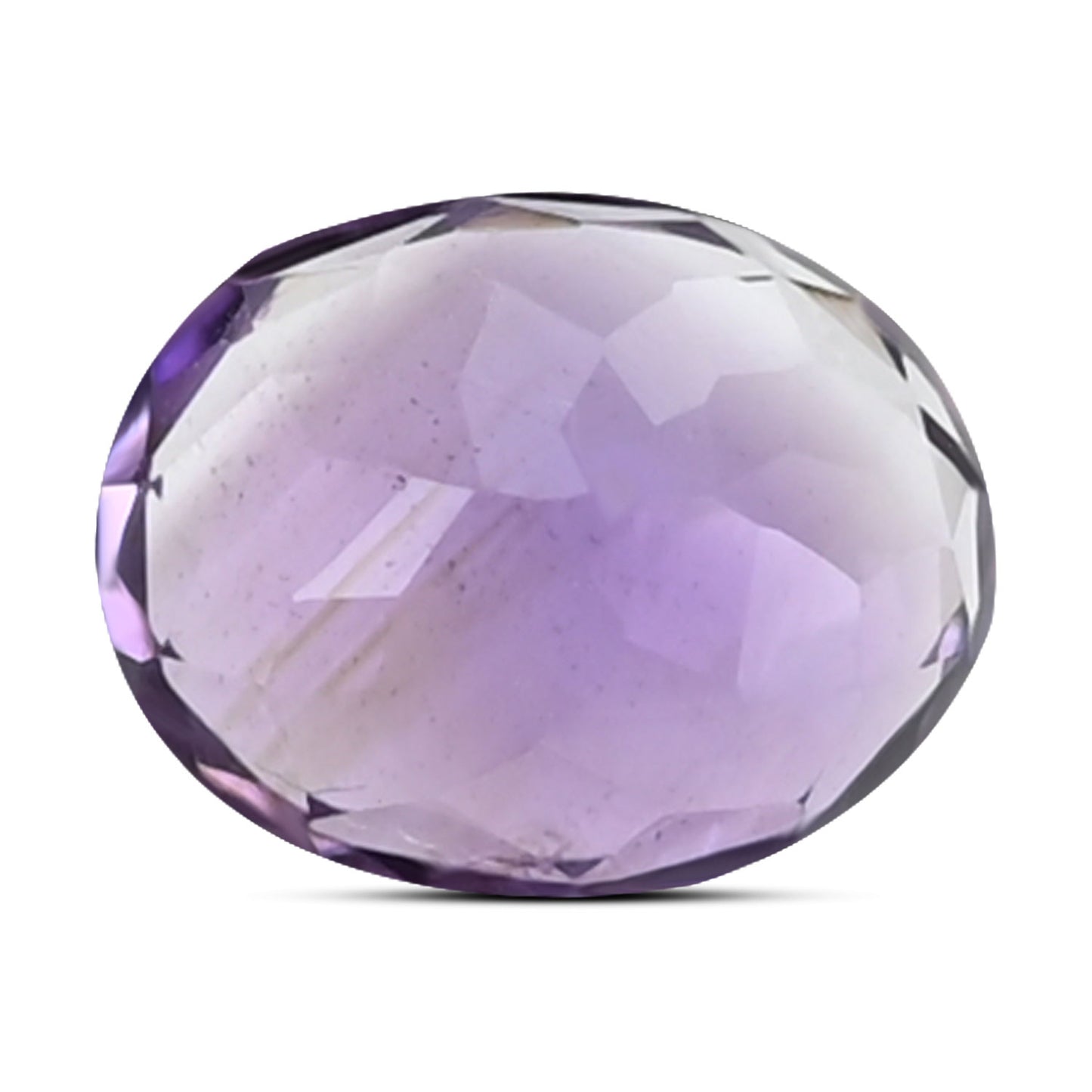 Amethyst (Kathela) - 4.14 Carat