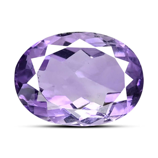 Amethyst (Jamunia) 5.41 Carat