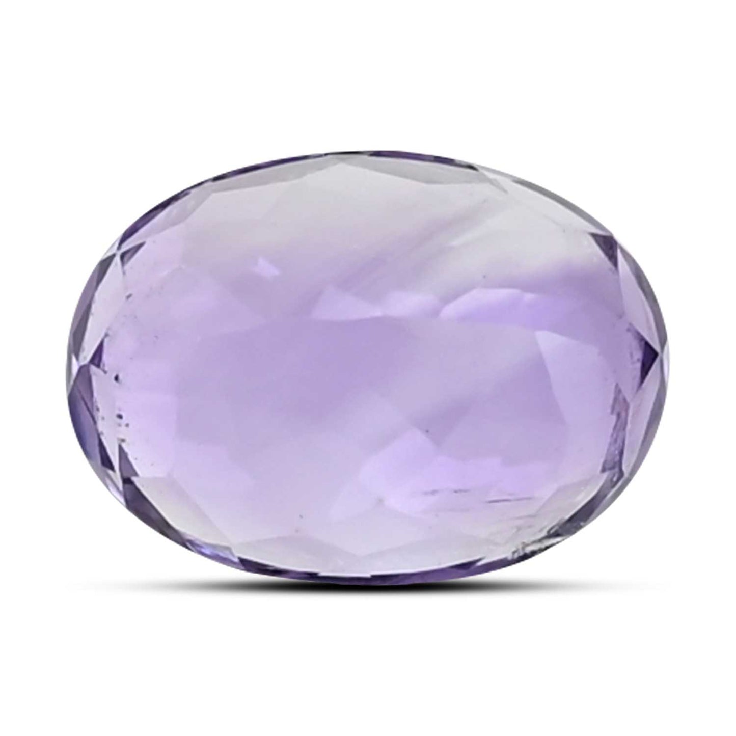Amethyst (Jamunia) 5.41 Carat