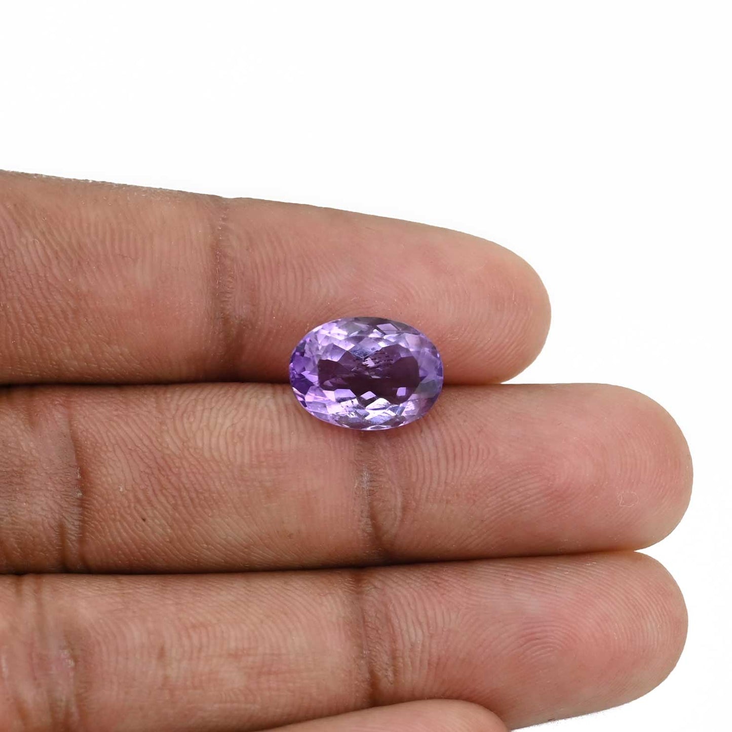 Amethyst (Jamunia) 5.41 Carat