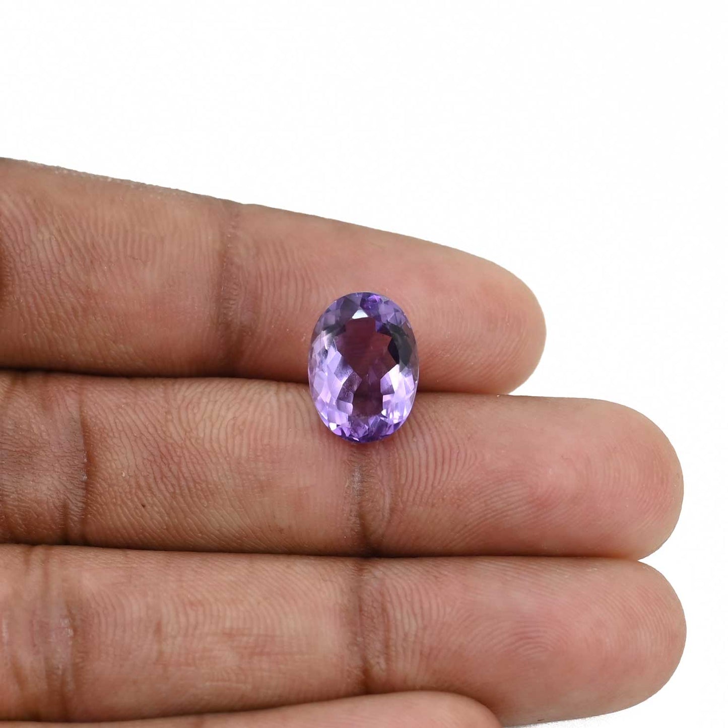 Amethyst (Jamunia) 5.41 Carat