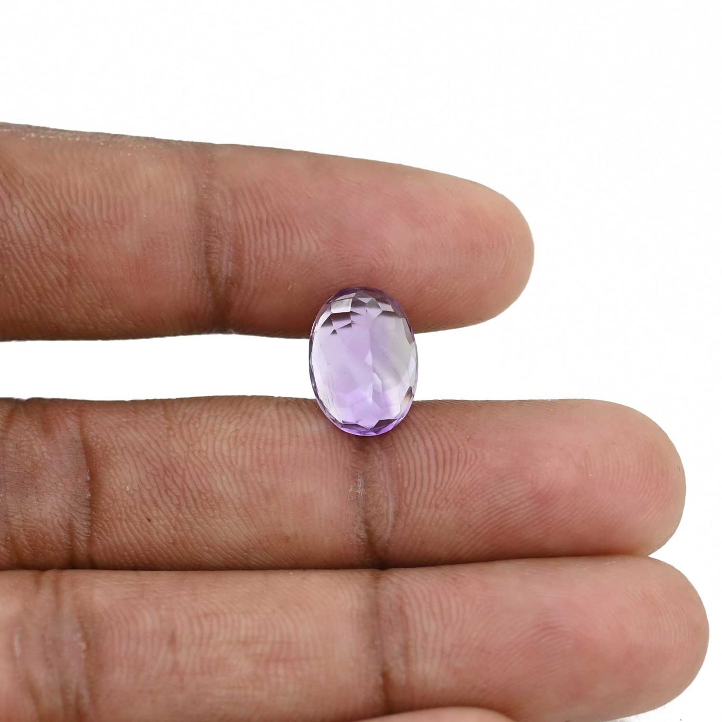 Amethyst (Jamunia) 5.41 Carat