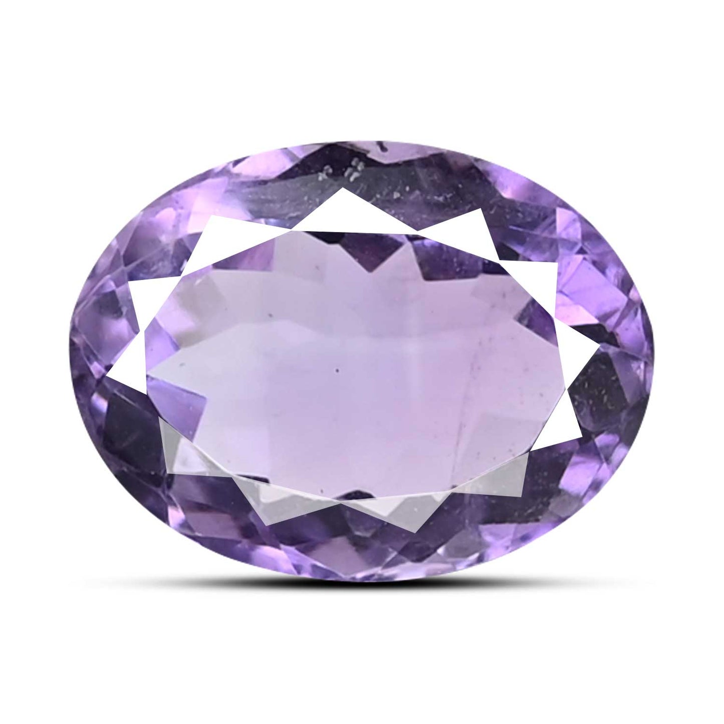 Amethyst (Jamunia) 6.83 Carat