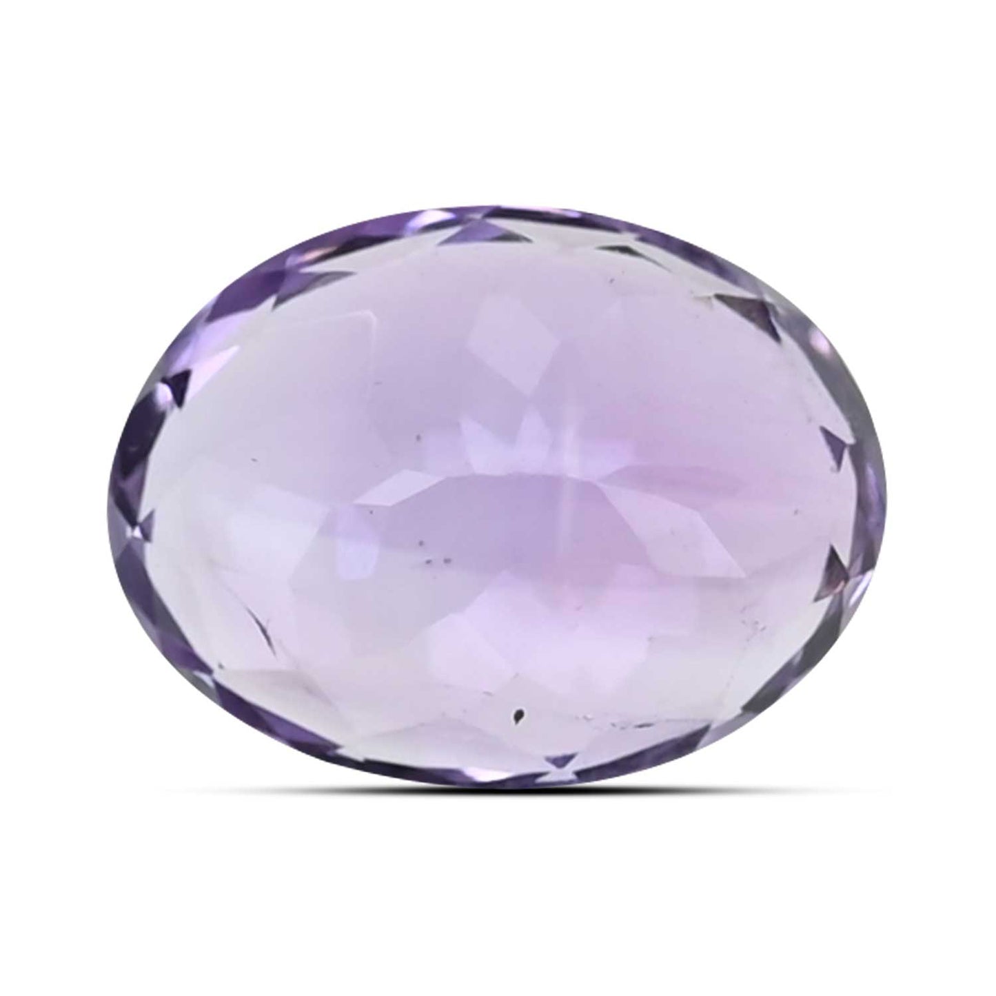 Amethyst (Jamunia) 6.83 Carat