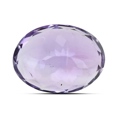 Amethyst (Jamunia) 6.83 Carat