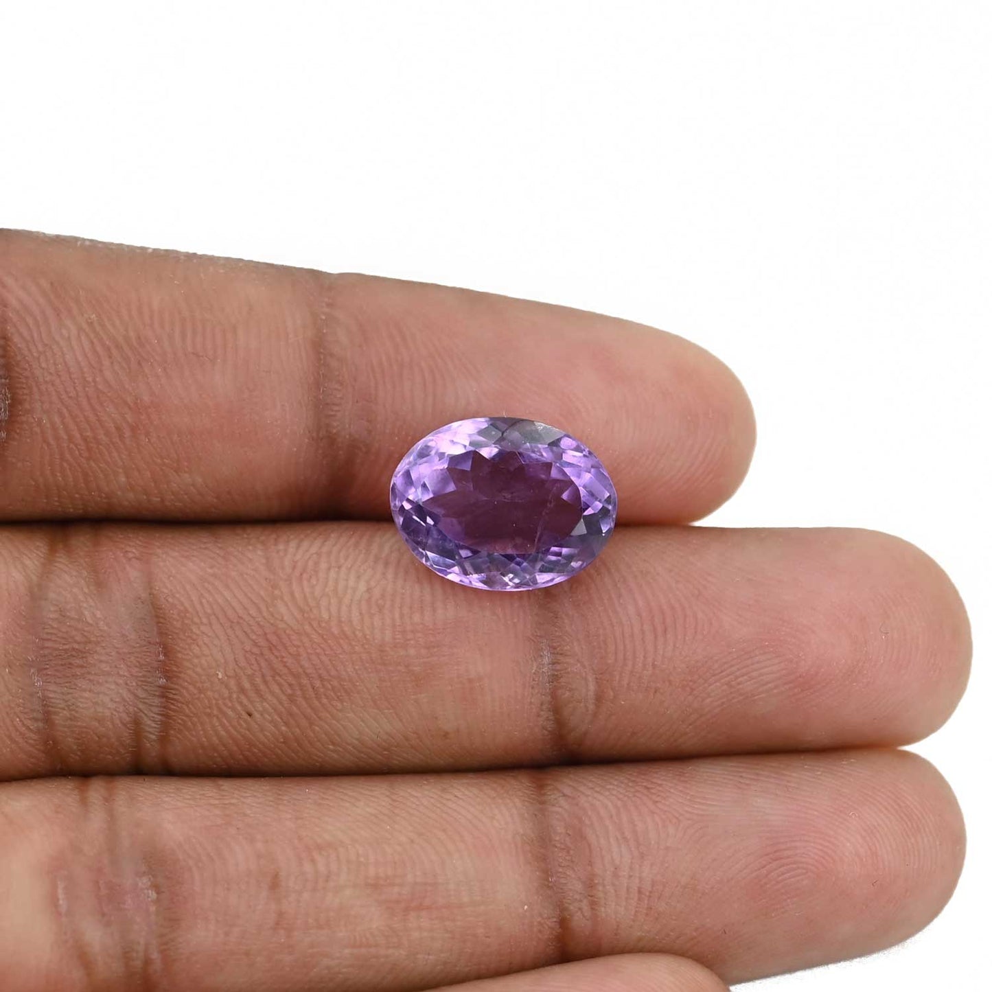 Amethyst (Jamunia) 6.83 Carat