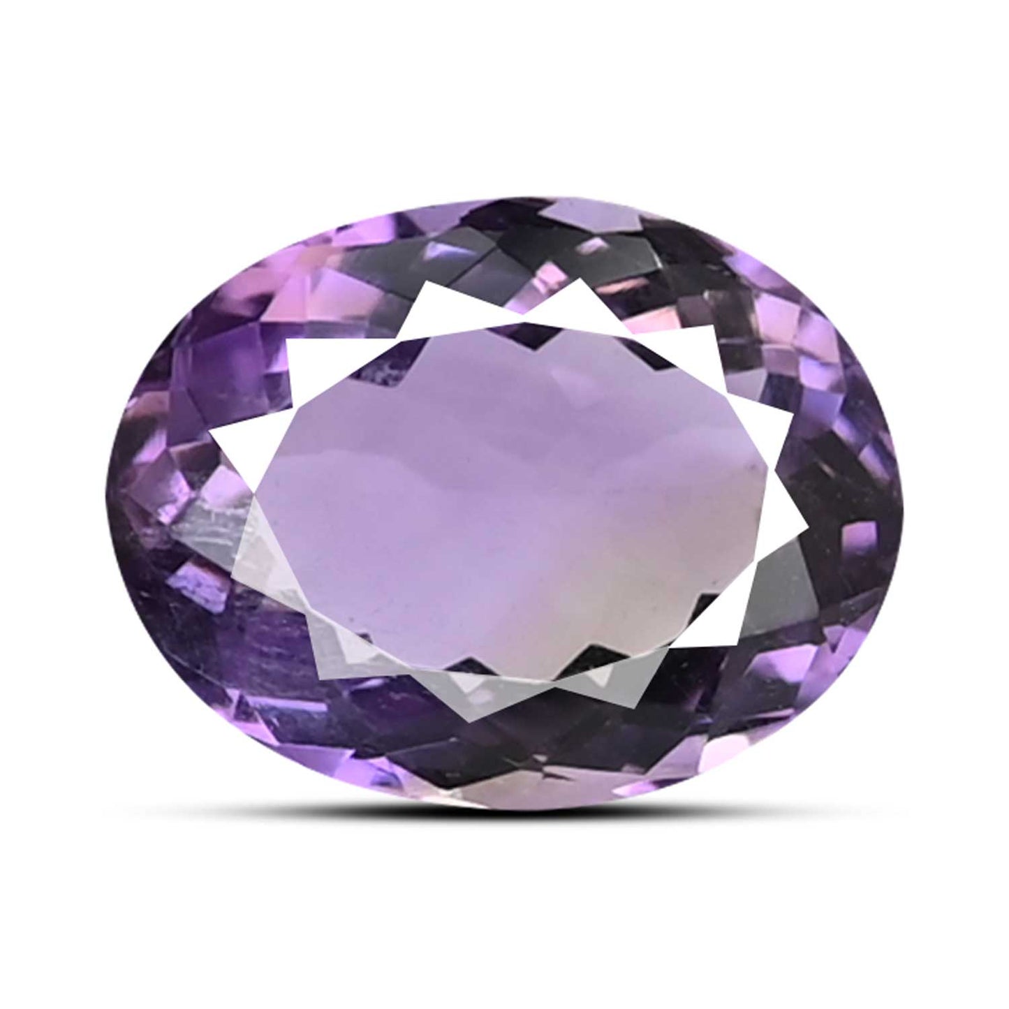 Amethyst (Jamunia) 7.03 Carat