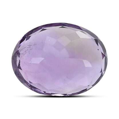 Amethyst (Jamunia) 7.03 Carat
