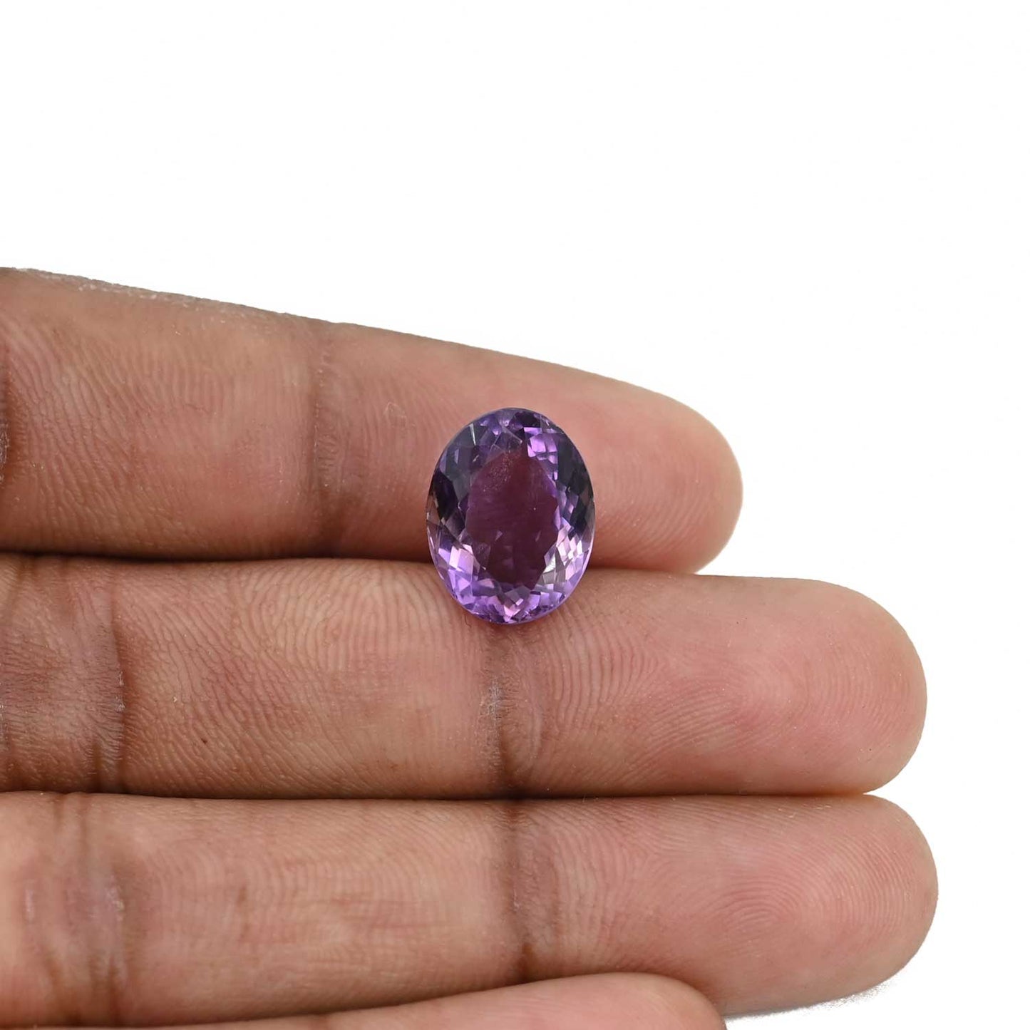 Amethyst (Jamunia) 7.03 Carat