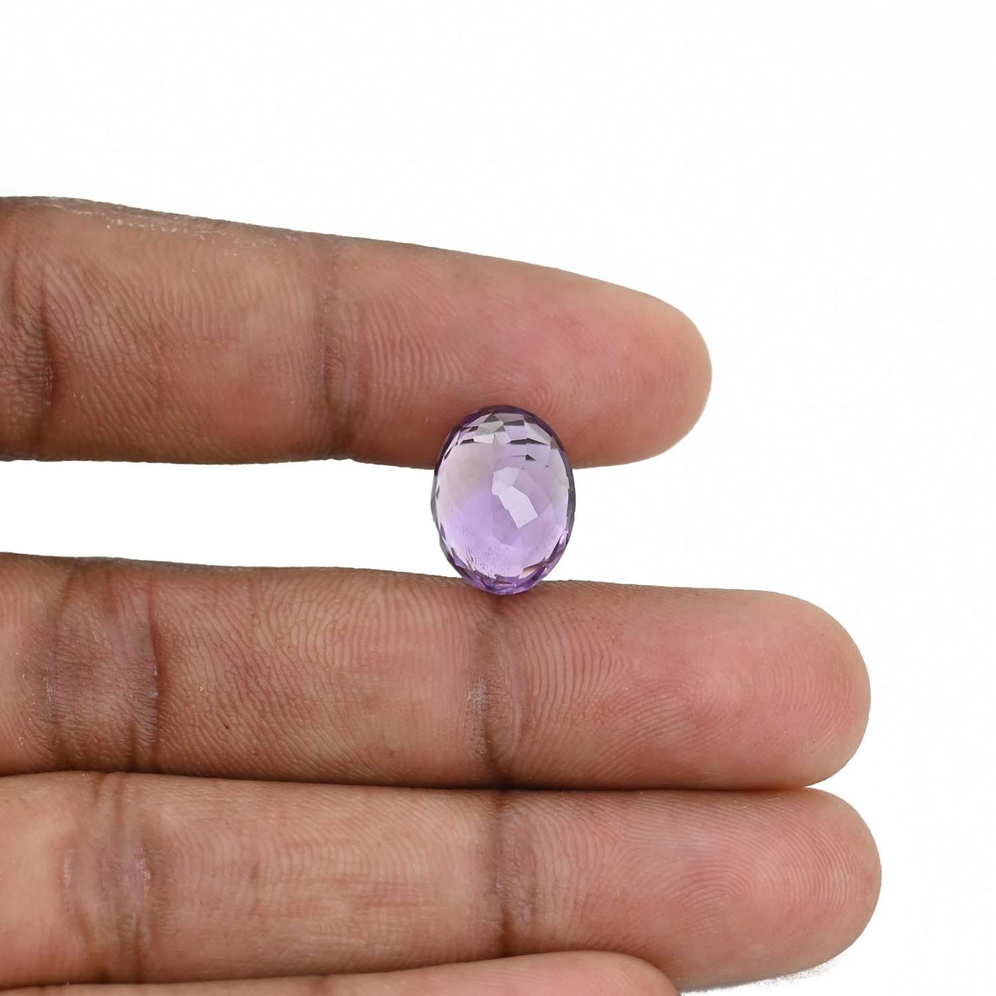 Amethyst (Jamunia) 7.03 Carat
