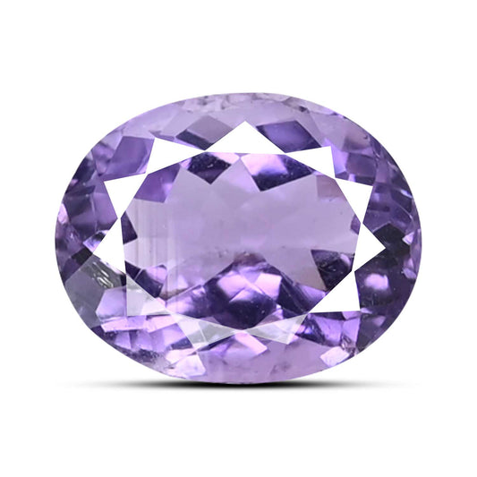 Amethyst (Jamunia) 6.54 Carat