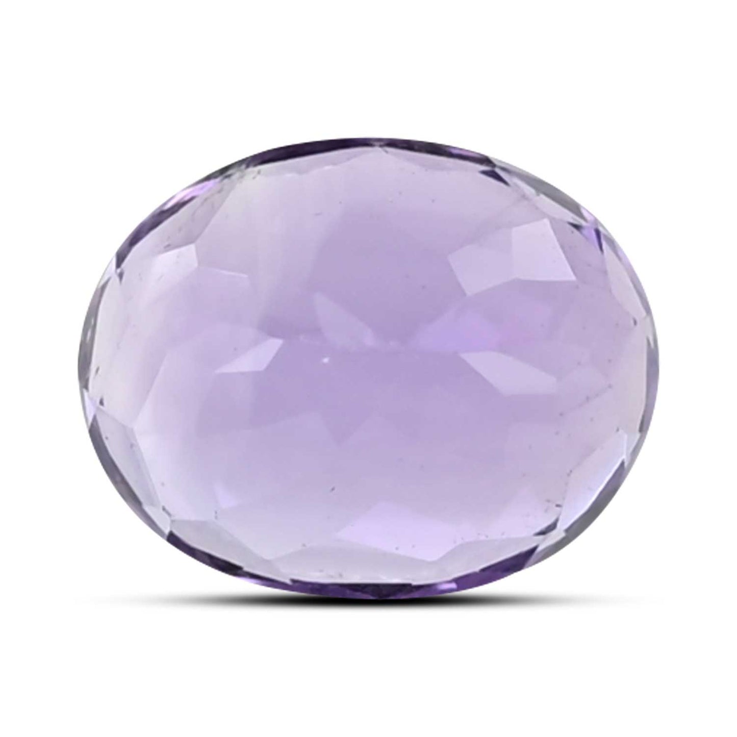 Amethyst (Jamunia) 6.54 Carat