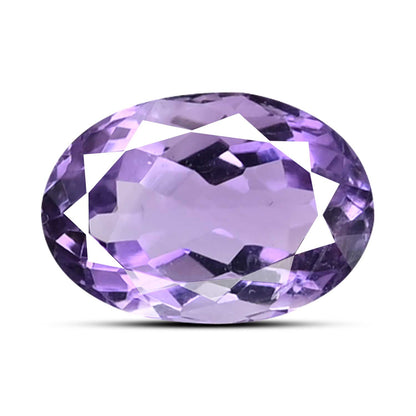 Amethyst (Jamunia) 4.78 Carat